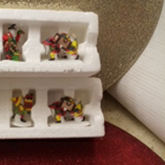 Dept 56 Heritage Village/ Snow Village - Picture 7 of 10